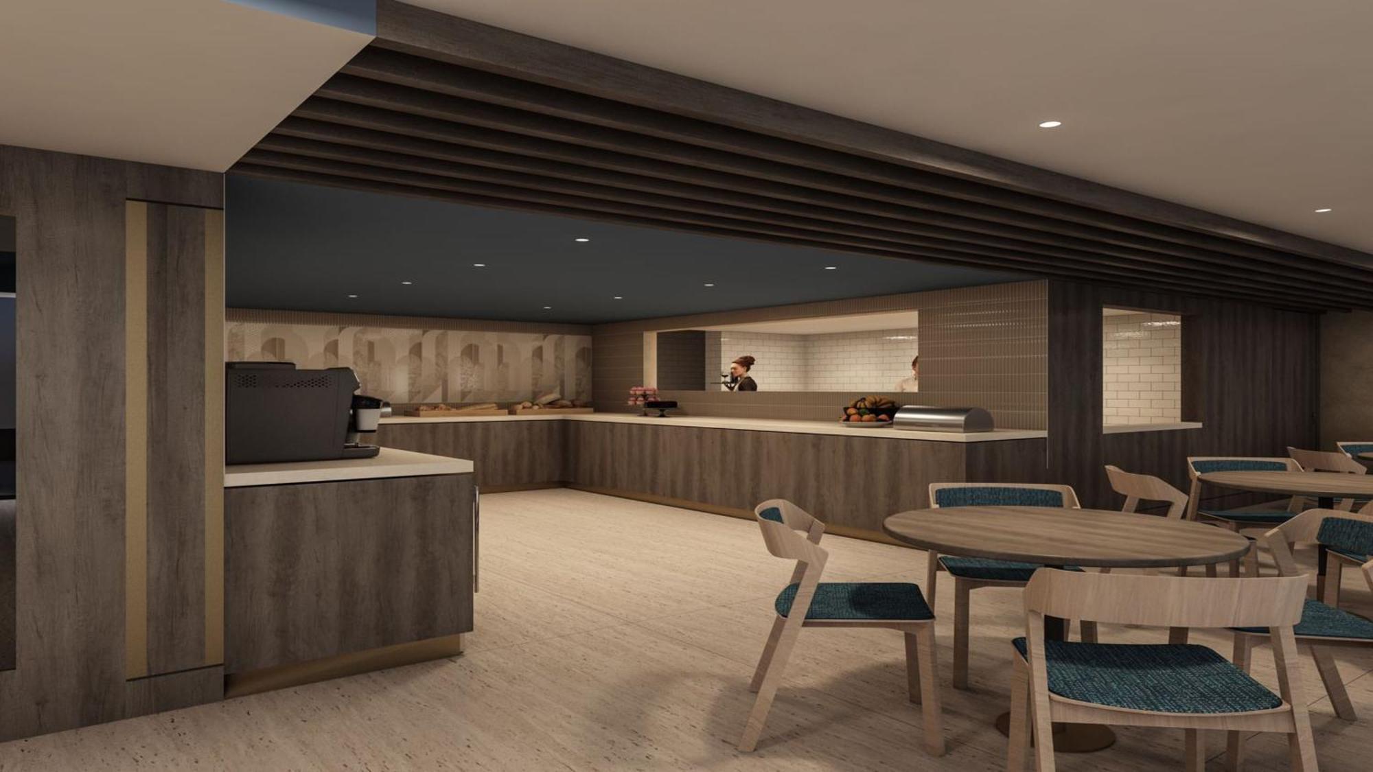 Holiday Inn Express Istanbul - Airport Arnavutkoy Exterior photo
